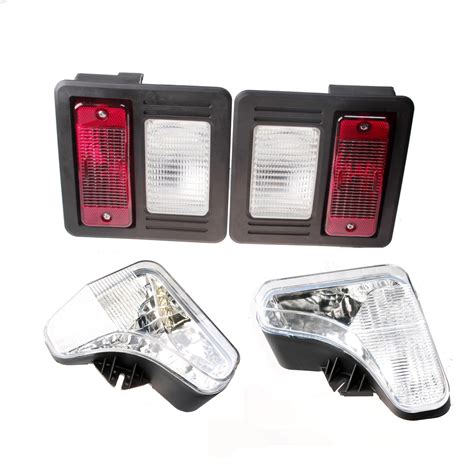 cat skid steer tail lights|bobcat headlight bulb.